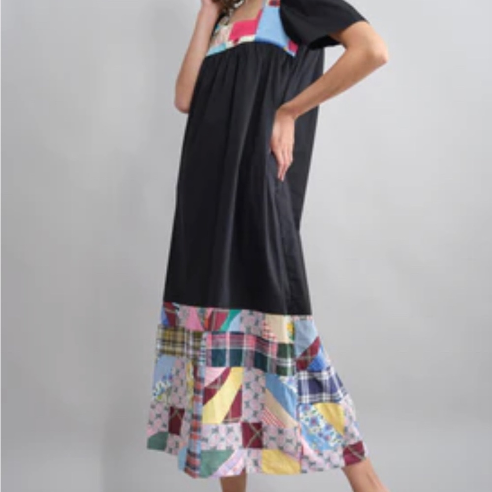 Carleen Vacation Dress. BN. Size Small